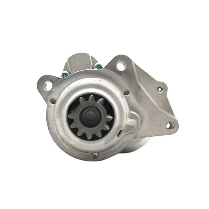 12V 3.0KW 12T CW AUTO STARTER MOTOR for FORD TRUCK F-250 SUPER DUTY V8 6.7L 15010180 BC3T11000AB BC3Z11002A BC3Z11002B
12V 3.0KW 12T CW AUTO STARTER MOTOR for FORD TRUCK F-250 SUPER DUTY V8 6.7L 15010180 BC3T11000AB BC3Z11002A BC3Z11002B