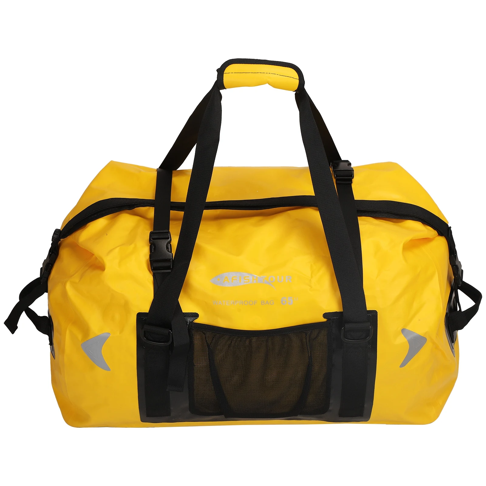 65L Waterproof Mesh Cloth Motorcycle Rear Seat Bag Large Capacity Wear-resistant Anti-skid Perfect Quality Cycling Accessory
65L Waterproof Mesh Cloth Motorcycle Rear Seat Bag Large Capacity Wear-resistant Anti-skid Perfect Quality Cycling Accessory