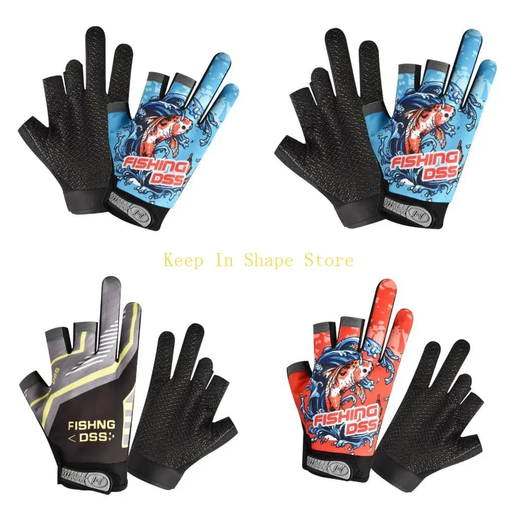 U1JC Light weight Outdoor Gloves With Antislip Texture Flexible For Active Use
U1JC Light weight Outdoor Gloves With Antislip Texture Flexible For Active Use