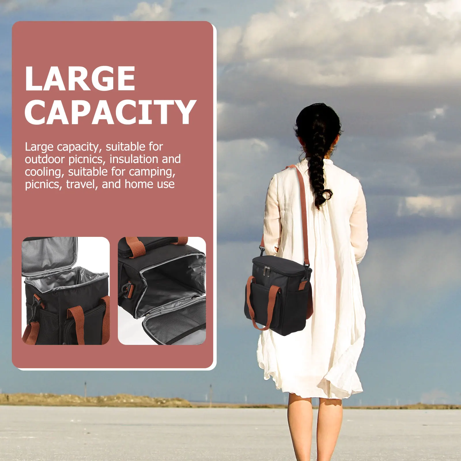 portable bento bag simple bento bag portable lunch bag heat preservation lunch bag endurable bento bag
portable bento bag simple bento bag portable lunch bag heat preservation lunch bag endurable bento bag