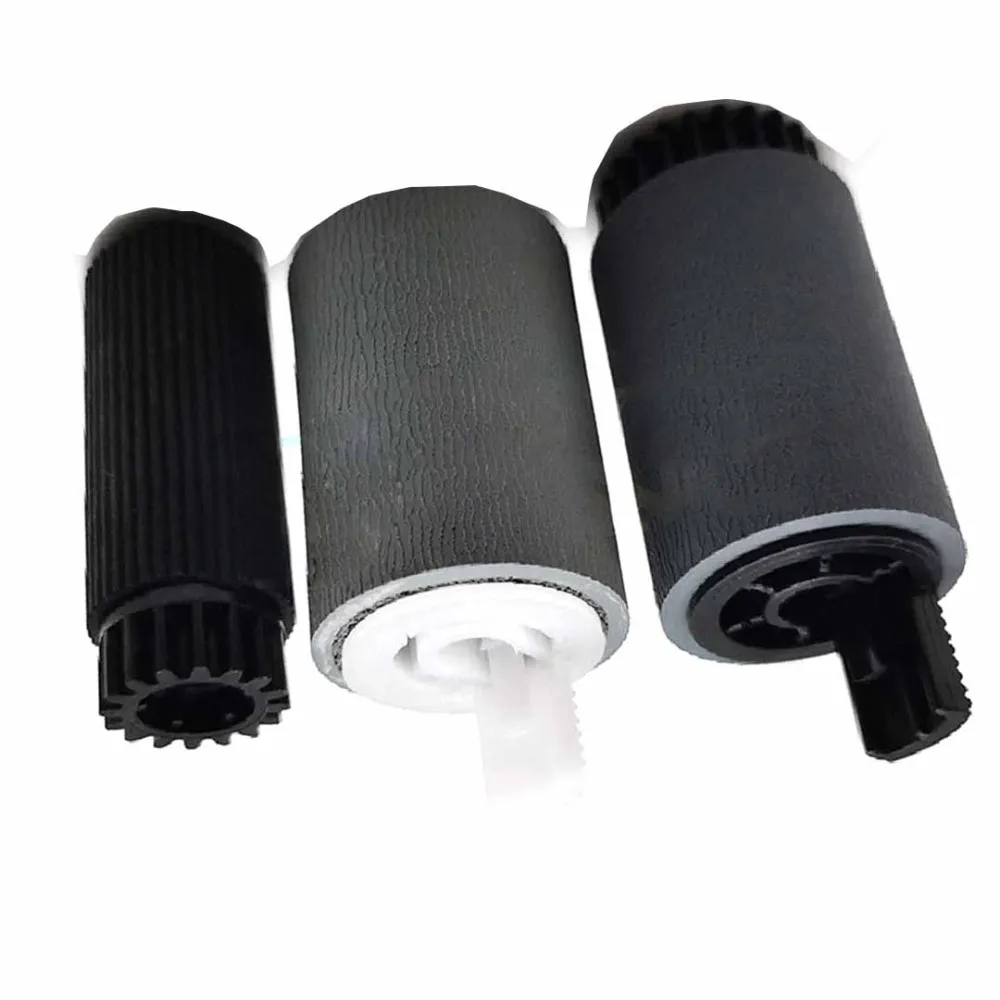 2545 IR2520 2202 2002 Ролик для захвата бумаги подходит для Canon 2525 2520i 2535 2535i 2530
2545 IR2520 2202 2002 Ролик для захвата бумаги подходит для Canon 2525 2520i 2535 2535i 2530