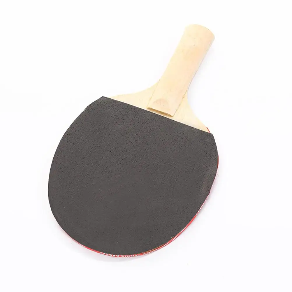 Table Tennis Set Durable Safe Wooden Metal Plastic Racket Pong Ball Trainer Sports Family Fun Youth Middle Age Pressure Relief
Table Tennis Set Durable Safe Wooden Metal Plastic Racket Pong Ball Trainer Sports Family Fun Youth Middle Age Pressure Relief