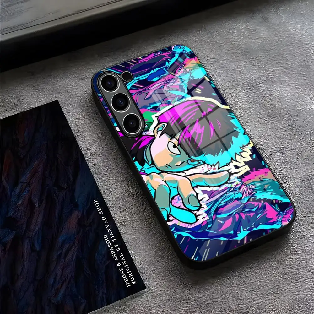 Чехол для телефона Mob Psycho 100 для S24 Ultra Samsung S23 S22 S20 Fe S21 Plus Galaxy A54 A34 A24 A53 A13 A16 Стеклянный чехол
Чехол для телефона Mob Psycho 100 для S24 Ultra Samsung S23 S22 S20 Fe S21 Plus Galaxy A54 A34 A24 A53 A13 A16 Стеклянный чехол