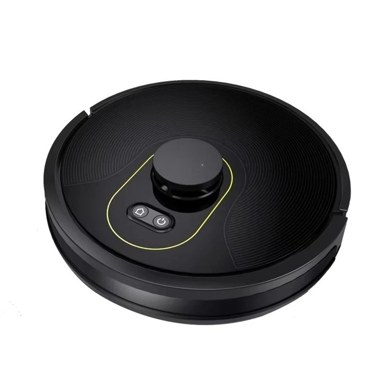 2023 Best Automatic Robot Vacuum Cleaner Sweeping and Mopping Floor with Laser Navigation
2023 Best Automatic Robot Vacuum Cleaner Sweeping and Mopping Floor with Laser Navigation