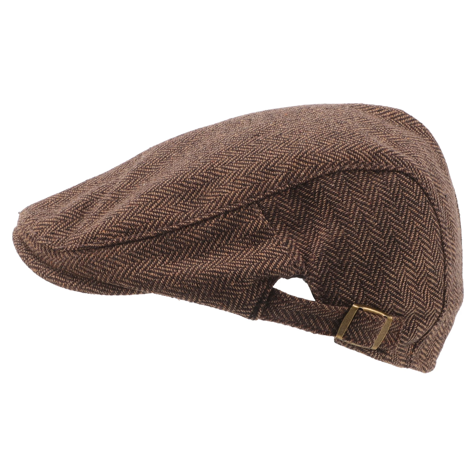 Beret Hat Men Coffee Color Outdoor Beret Hat For Men Adjustable Size Warm Beanie Cap Mens Autumn Winter Fashion Durable
Beret Hat Men Coffee Color Outdoor Beret Hat For Men Adjustable Size Warm Beanie Cap Mens Autumn Winter Fashion Durable