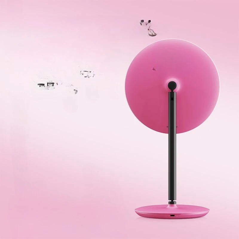 makeup mirror desktop dormitory student female belt filled light birthday gift
makeup mirror desktop dormitory student female belt filled light birthday gift