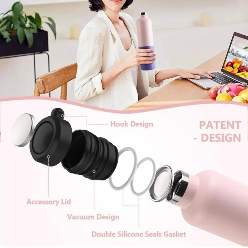 F1FD Insulated Stainless Steel Water Bottles Sports Travel Cycling Water Bottles
F1FD Insulated Stainless Steel Water Bottles Sports Travel Cycling Water Bottles