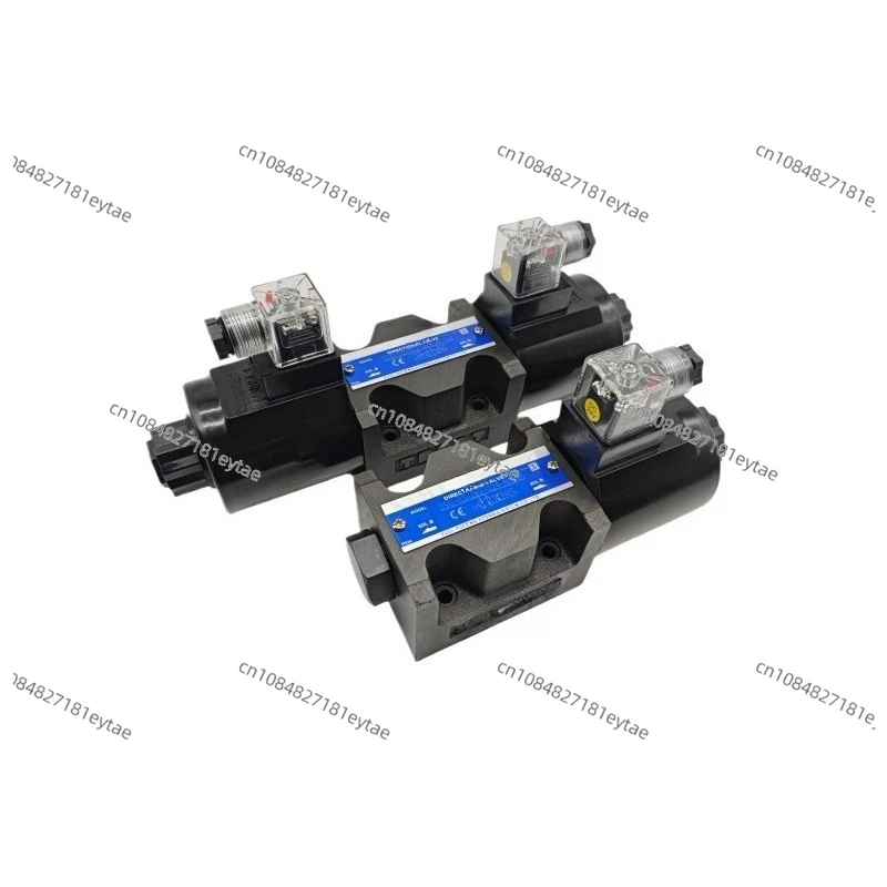 hydraulic solenoid directional valve distribution DSG-03-3C23C42B2-A240D24-N1-50 three
hydraulic solenoid directional valve distribution DSG-03-3C23C42B2-A240D24-N1-50 three
