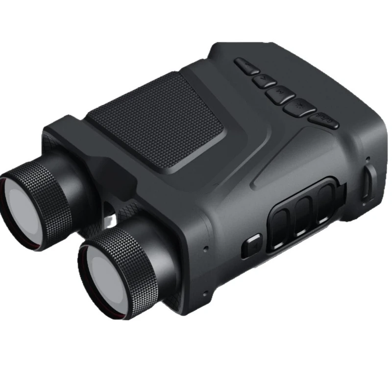 Day and night all black visual camera video high definition infrared camera night vision device
Day and night all black visual camera video high definition infrared camera night vision device