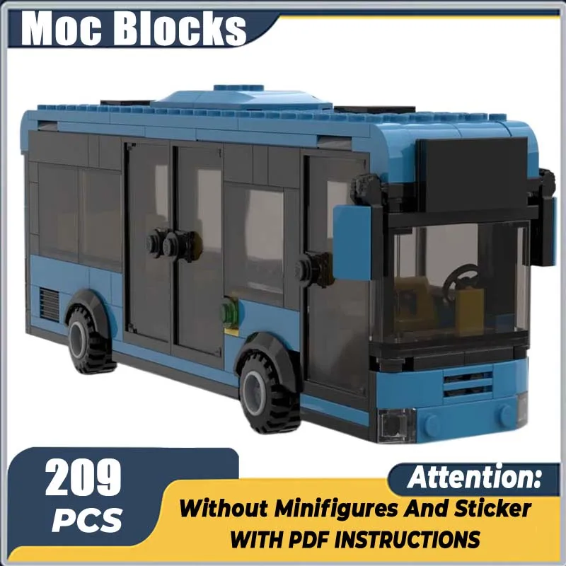 Автобус из 60335 Модель Технология Модульная городская модель автомобиля Блоки Moc Строительные кирпичи Рождественские игрушки Наборы «сделай сам» Сборка Подарки
Автобус из 60335 Модель Технология Модульная городская модель автомобиля Блоки Moc Строительные кирпичи Рождественские игрушки Наборы «сделай сам» Сборка Подарки