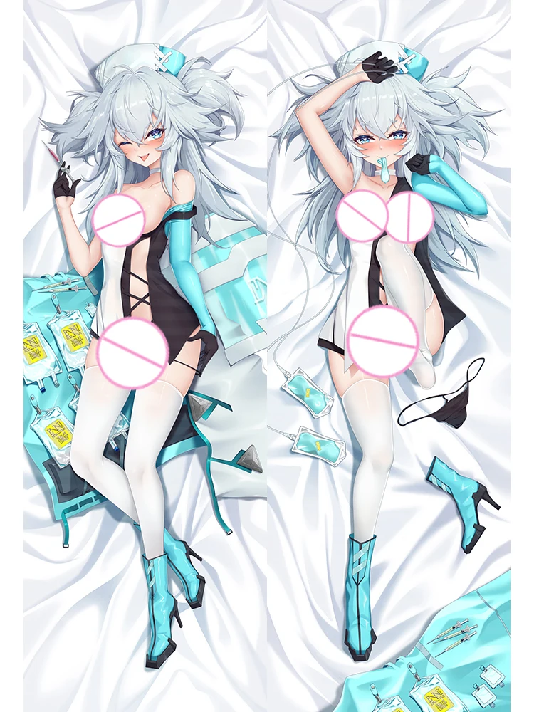 Dakimakura Anime Beautiful Girl Double-sided Pillow Cover Print Life-size body pillows cover Adult pillowcase 2024
Dakimakura Anime Beautiful Girl Double-sided Pillow Cover Print Life-size body pillows cover Adult pillowcase 2024
