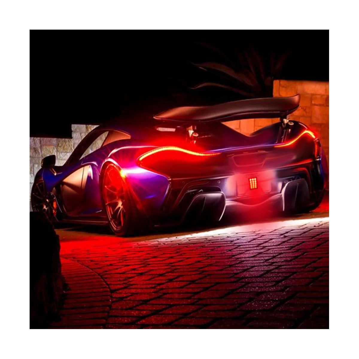 LED Car Brake Light 15LED F1 Style Universal Shell Pilot Light Car Rear Spoiler LED Brake Light Tail Light Red Shell
LED Car Brake Light 15LED F1 Style Universal Shell Pilot Light Car Rear Spoiler LED Brake Light Tail Light Red Shell
