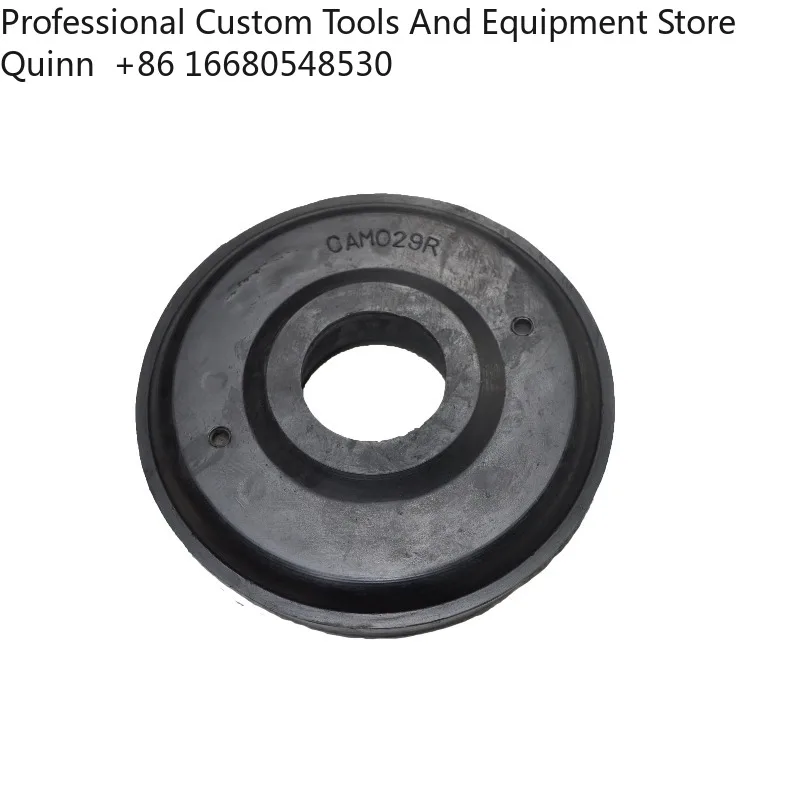 GHCustomizable Submersible Slurry Pump Accessories Various Sizes Alloy Impellers Guard Plates Wear-Resistant Pump
GHCustomizable Submersible Slurry Pump Accessories Various Sizes Alloy Impellers Guard Plates Wear-Resistant Pump