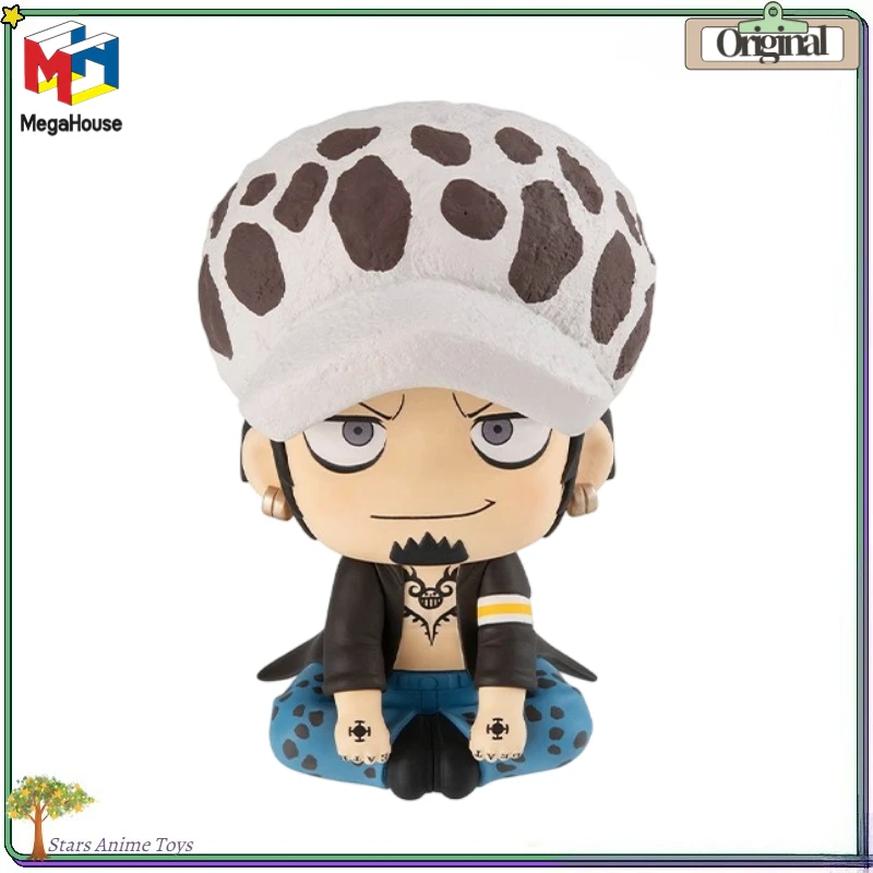 MegaHouse Look Up ONE PIECE TRAFALGAR.LAW Model Ornament
MegaHouse Look Up ONE PIECE TRAFALGAR.LAW Model Ornament