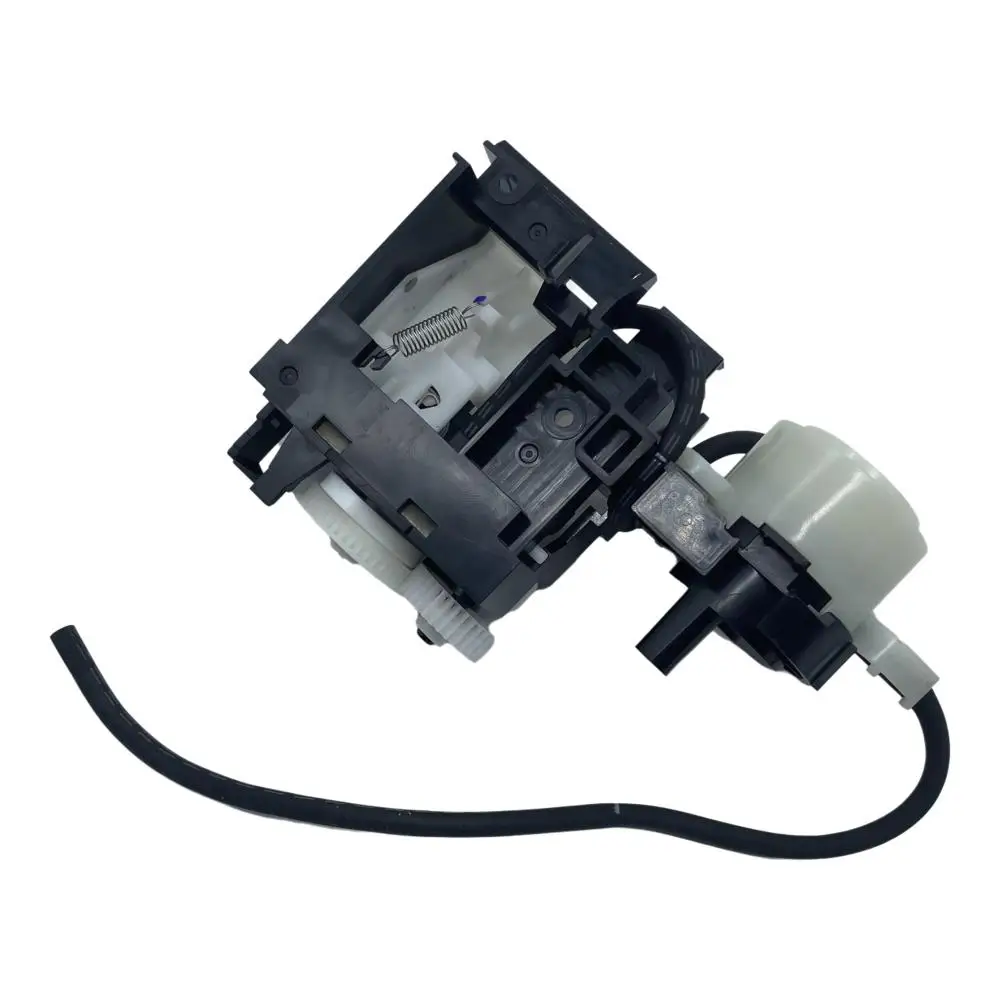 Насос для чернил Подходит для EPSON L4267 L4266 L4165 L4153 L4168 L4170 L4166 L4260 L4159 L4160 L4150 L4263 L4167 L4156 L4163 L4169 L4151
Насос для чернил Подходит для EPSON L4267 L4266 L4165 L4153 L4168 L4170 L4166 L4260 L4159 L4160 L4150 L4263 L4167 L4156 L4163 L4169 L4151