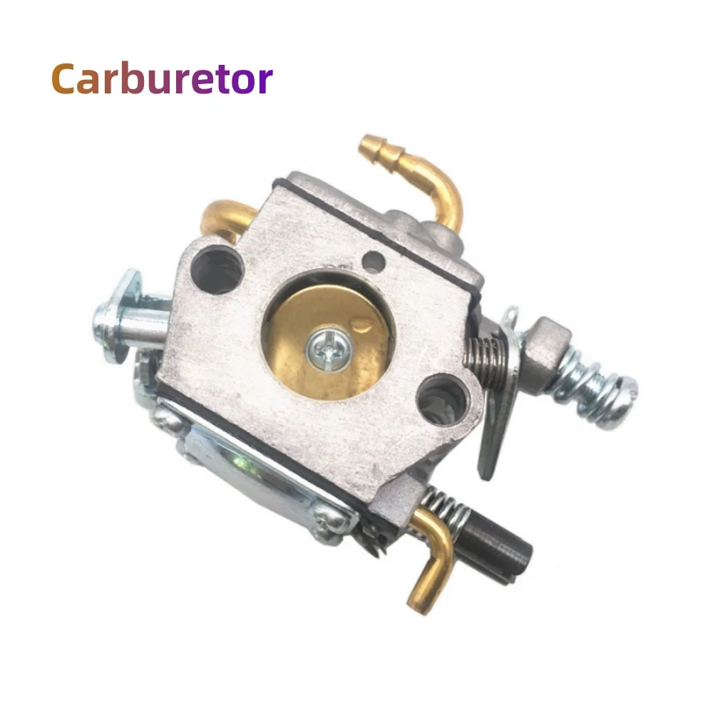 Car Chain Saw Carburetor 4500 5200 5800 Carb 2 Stroke Engine 45cc 52cc 58cc Automobiles Chainsaw Carburetor Car Accessories
Car Chain Saw Carburetor 4500 5200 5800 Carb 2 Stroke Engine 45cc 52cc 58cc Automobiles Chainsaw Carburetor Car Accessories