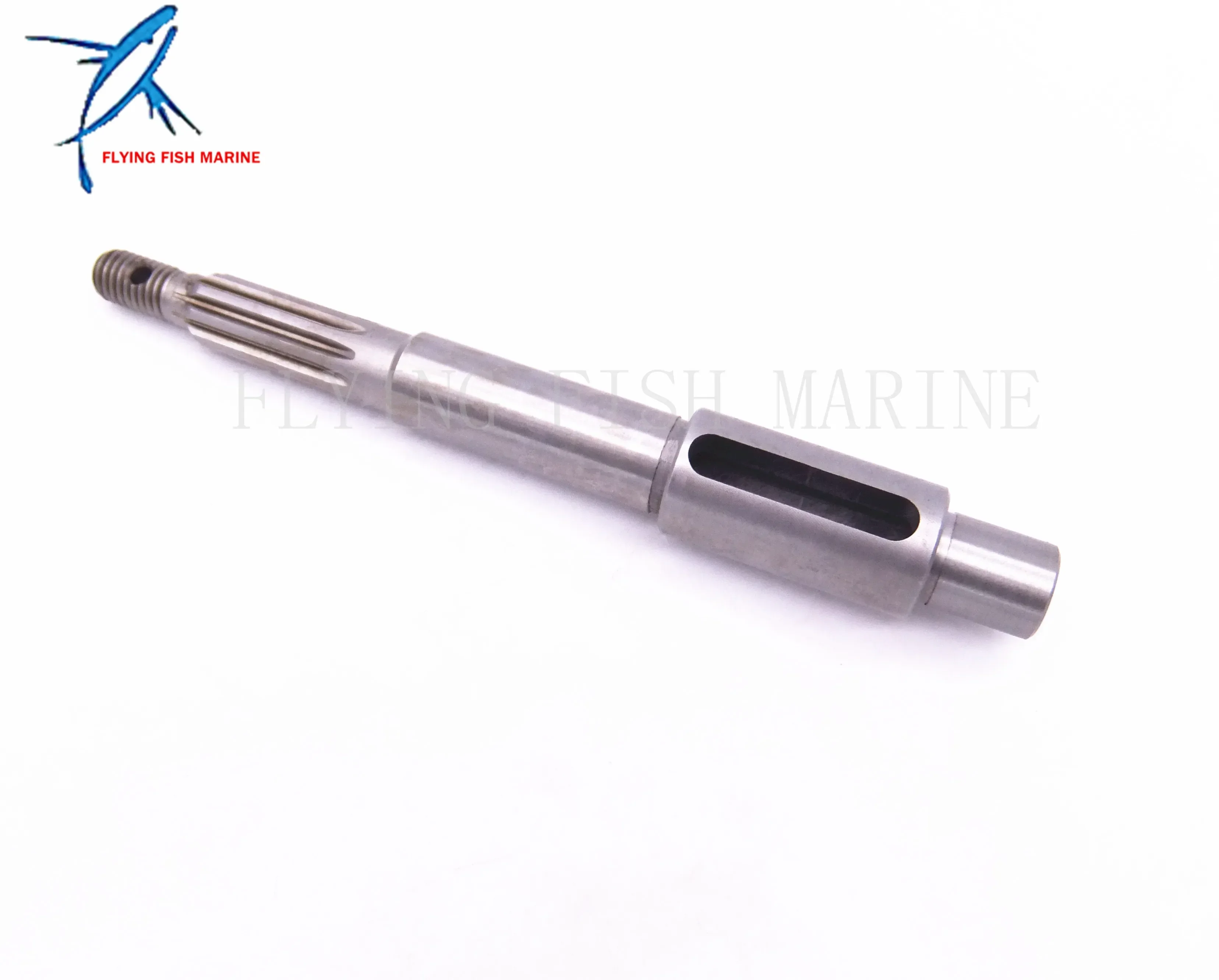 68D-G5611-10 Boat Engine Propeller Shaft for Yamaha 4-Stroke F4 Boat Motor
68D-G5611-10 Boat Engine Propeller Shaft for Yamaha 4-Stroke F4 Boat Motor