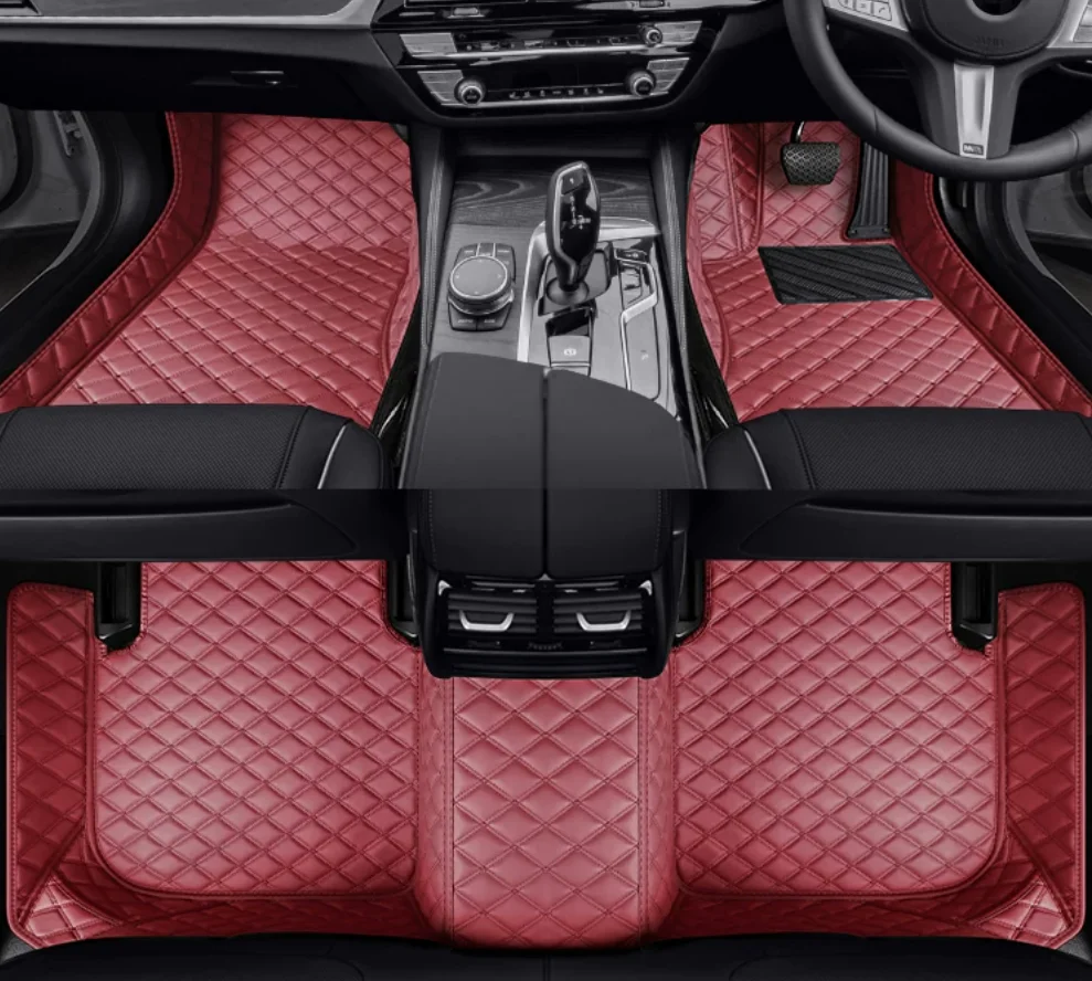 Custom special car floor mats for Right hand drive Toyota Tundra 2026-2022 top quality rugs waterproof carpets
Custom special car floor mats for Right hand drive Toyota Tundra 2026-2022 top quality rugs waterproof carpets