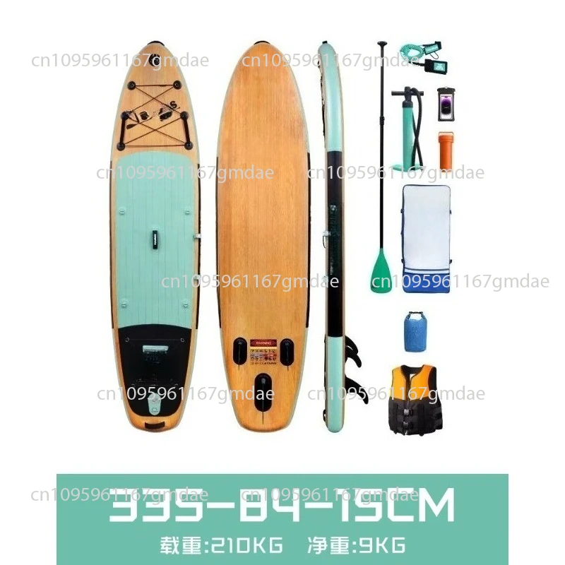 Paddleboard Standing Surfboard Novice Paddle Inflatable Water Professional Boat Beginner Wide Adult
Paddleboard Standing Surfboard Novice Paddle Inflatable Water Professional Boat Beginner Wide Adult