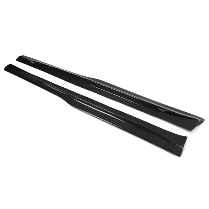 Carbon Fiber Side Skirts for BMW F80 M4 F82 F83 2014-2019 Coupe PSM Style Auto Parts
Carbon Fiber Side Skirts for BMW F80 M4 F82 F83 2014-2019 Coupe PSM Style Auto Parts