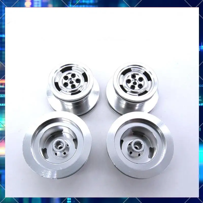 20Pcs Rc Car Metal Wheel Hub Wheels Rim For 1/12 Mn D90 D91 D96 D99S Model Car Replacement Parts Accessories-AA02
20Pcs Rc Car Metal Wheel Hub Wheels Rim For 1/12 Mn D90 D91 D96 D99S Model Car Replacement Parts Accessories-AA02