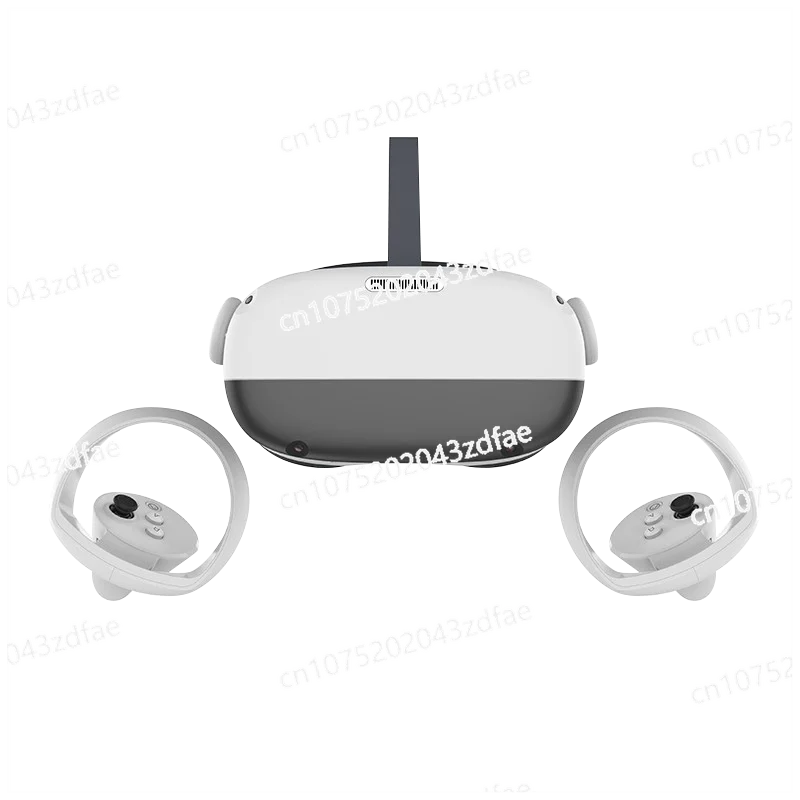 Neo 3 All-in-One VR Glasses Virtual Reality Game 4K Display Wireless 128G 256G VR Headset Pico neo3 In Stock
Neo 3 All-in-One VR Glasses Virtual Reality Game 4K Display Wireless 128G 256G VR Headset Pico neo3 In Stock