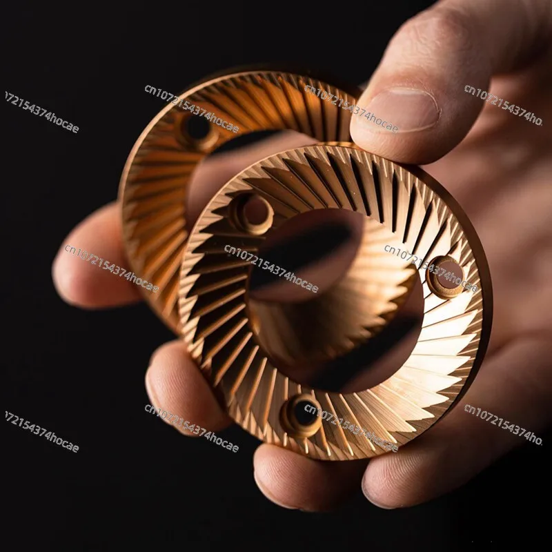 New bean grinder cutter plate 64 83 98 DF64, EK43 hand punch
New bean grinder cutter plate 64 83 98 DF64, EK43 hand punch