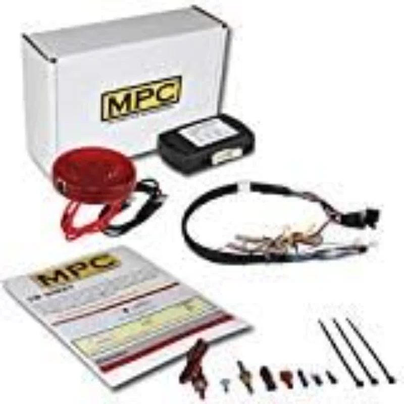 MPC Factory Remote Activated Remote Start Chevrolet Colorado - Plugin T-Harness - FlashLink Updater - Premier USA
MPC Factory Remote Activated Remote Start Chevrolet Colorado - Plugin T-Harness - FlashLink Updater - Premier USA