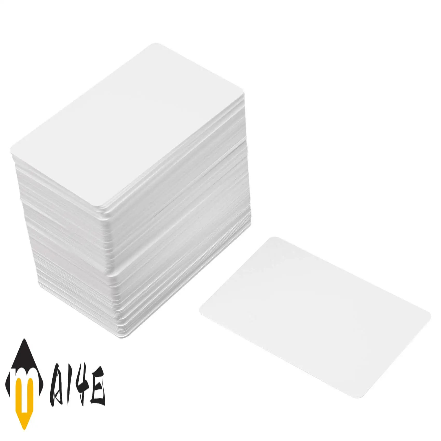 100 Pvc Plastic Cards Plastic Business Cards Hot Stamping Double-Sided Printing Plastic Card Plastic Membership Card
100 Pvc Plastic Cards Plastic Business Cards Hot Stamping Double-Sided Printing Plastic Card Plastic Membership Card