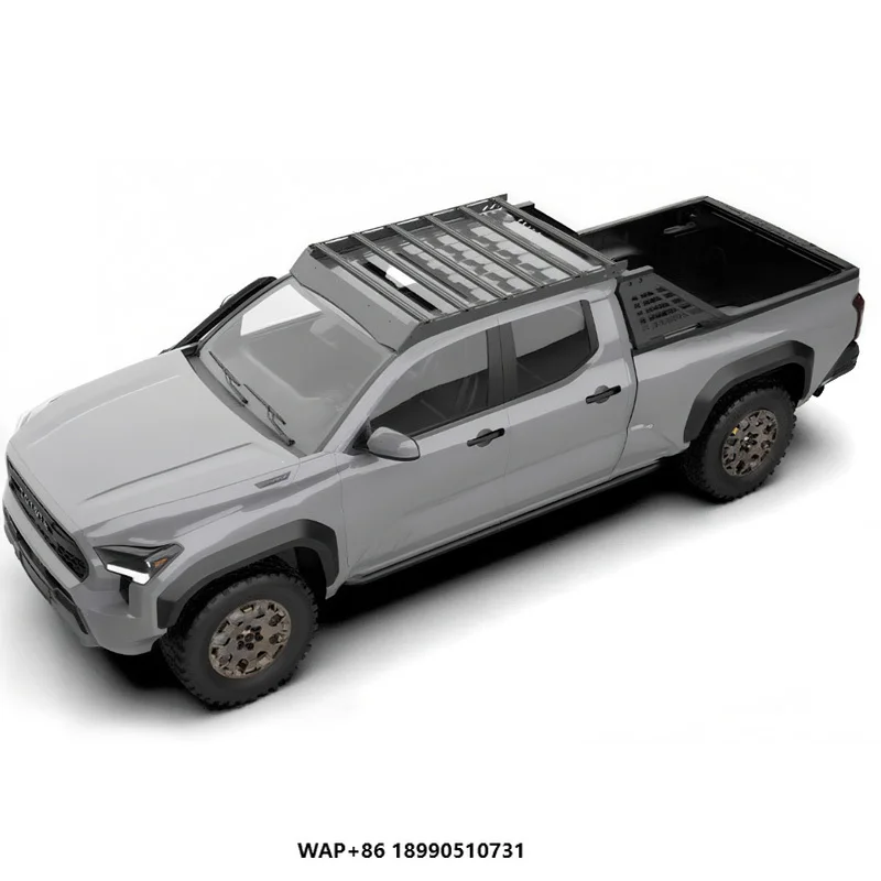 High Quality Multi-Function Roof Rack Removable Luggage Rack for BYD Shark6 Accessories
High Quality Multi-Function Roof Rack Removable Luggage Rack for BYD Shark6 Accessories