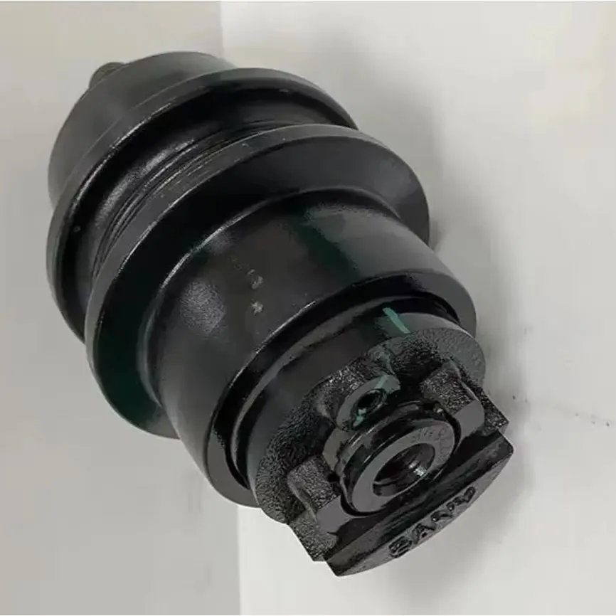 one Excavator SY55C 60C 65C 75C-8-9 Load/Bearing/Supporting Sprocket
one Excavator SY55C 60C 65C 75C-8-9 Load/Bearing/Supporting Sprocket