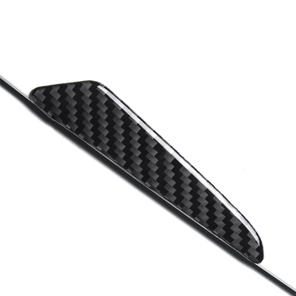 For Tesla Model 3 Y S Car Protect Sticker Anti-collision Door Bumper Strip Guard Crash Bar Edge Styling Accessories Carbon Fiber
For Tesla Model 3 Y S Car Protect Sticker Anti-collision Door Bumper Strip Guard Crash Bar Edge Styling Accessories Carbon Fiber