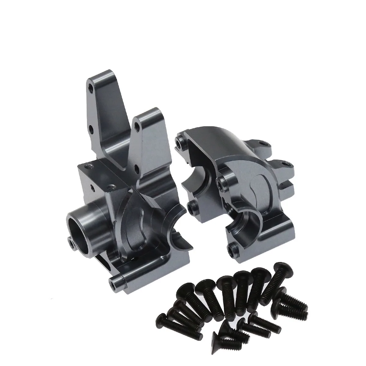 AS96-Upgrade Spare Parts& Accessories For HOBAO 8SC 1/8 Short Truck H9 1/8 Off Road RC Car-Gearbox Housing Case
AS96-Upgrade Spare Parts& Accessories For HOBAO 8SC 1/8 Short Truck H9 1/8 Off Road RC Car-Gearbox Housing Case