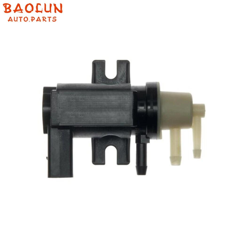 BAOLUN Boost Pressure Solenoid Valve 1K0906627B For Audi A3 A4 A6 Volkswagen Tiguan Passat Golf Jetta Beetle
BAOLUN Boost Pressure Solenoid Valve 1K0906627B For Audi A3 A4 A6 Volkswagen Tiguan Passat Golf Jetta Beetle