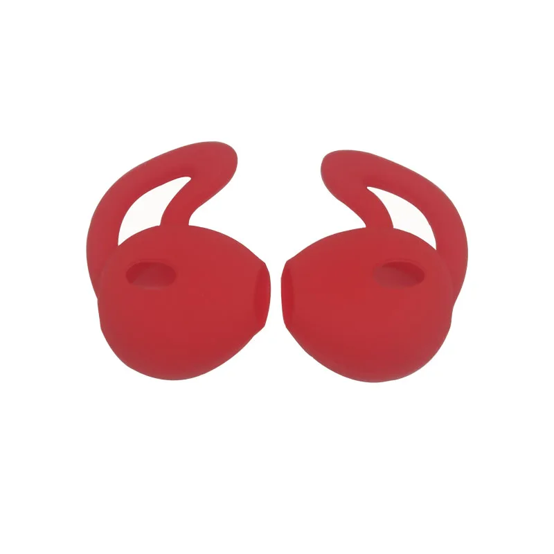 Silicone Airpods Ear Caps For AirPods 3rd Ear Cover Tips Accessories Protective Case Skin Covers For Apple AirPod 3
Silicone Airpods Ear Caps For AirPods 3rd Ear Cover Tips Accessories Protective Case Skin Covers For Apple AirPod 3