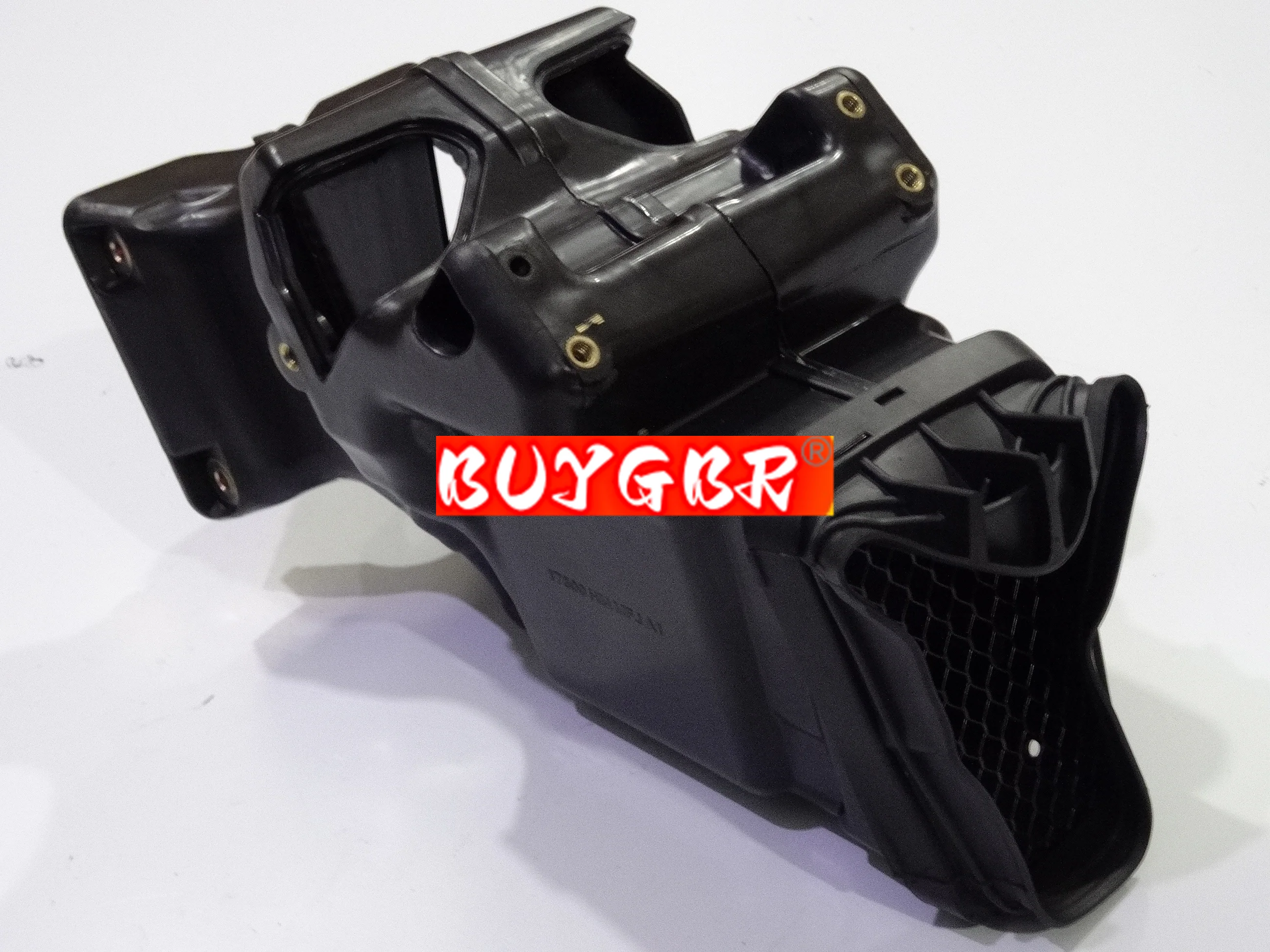 Motorcycle Ram Air Intake Tube Conduit Pour For HONDA CBR600RR 2007-2012 07 08 09 10 11 12
Motorcycle Ram Air Intake Tube Conduit Pour For HONDA CBR600RR 2007-2012 07 08 09 10 11 12