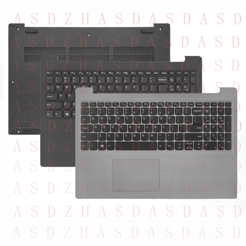 Z FOR Lenovo IdeaPad 340C-15AST 15IGM 15IWL S145-15AST 15API Palmrest Keyboard
Z FOR Lenovo IdeaPad 340C-15AST 15IGM 15IWL S145-15AST 15API Palmrest Keyboard