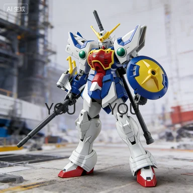 Bandai Original Genuine Figure Gundam Model Kit HGAC 1/144 XXXG-01S Shenlong Gundam Collection Model Action Figure Toys Gifts
Bandai Original Genuine Figure Gundam Model Kit HGAC 1/144 XXXG-01S Shenlong Gundam Collection Model Action Figure Toys Gifts