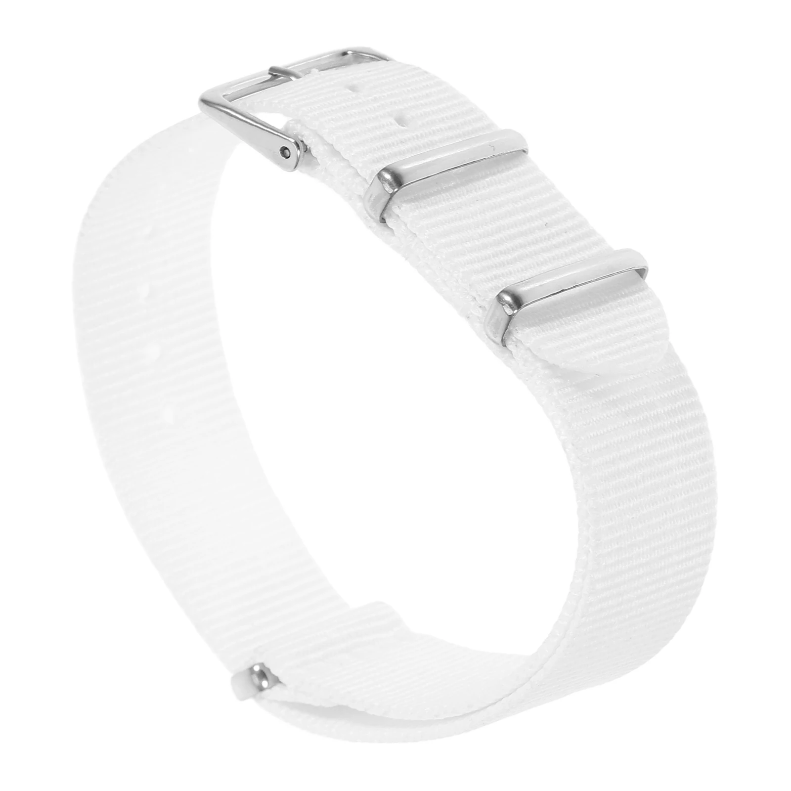 Nylon Strap Lasting Comfort Watch Bands 18mm to Weave Comfortable Wearing Woven
Nylon Strap Lasting Comfort Watch Bands 18mm to Weave Comfortable Wearing Woven