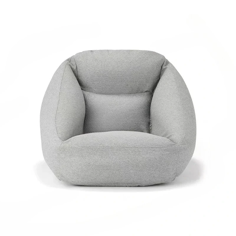 Air Inflatable Lazy Sofa Recumbable Sleeping Living Room Single Fabric Removable Reading
Air Inflatable Lazy Sofa Recumbable Sleeping Living Room Single Fabric Removable Reading