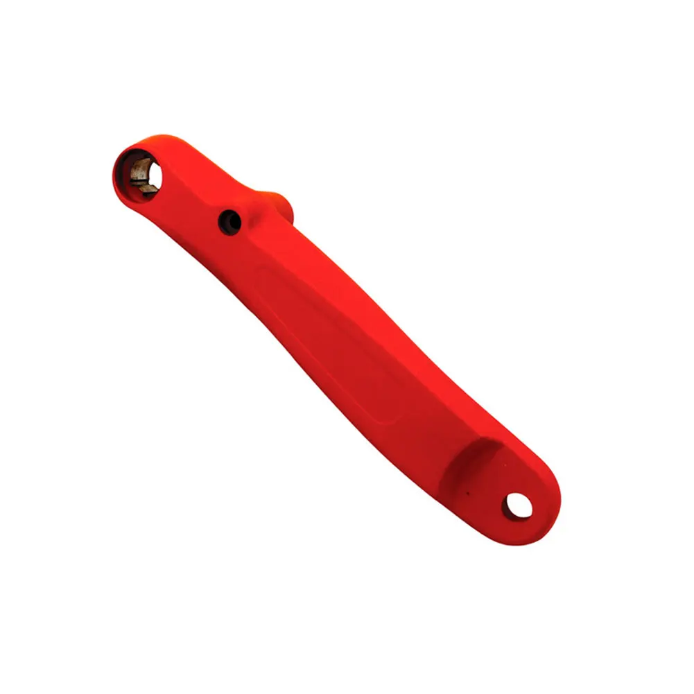 Front Left Swing Arm Replacement Part for Kukirin G2 Pro EU 2024 Electric Scooter Aluminum Alloy Compatible with 10 Inch Tires
Front Left Swing Arm Replacement Part for Kukirin G2 Pro EU 2024 Electric Scooter Aluminum Alloy Compatible with 10 Inch Tires