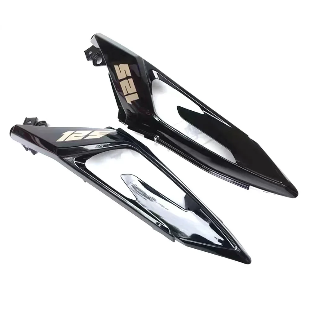 NEW For Benelli TNT125 TNT 125 TNT135 TNT 135 Motorcycle accessories Rear Tail Cowl Decorative Shell
NEW For Benelli TNT125 TNT 125 TNT135 TNT 135 Motorcycle accessories Rear Tail Cowl Decorative Shell