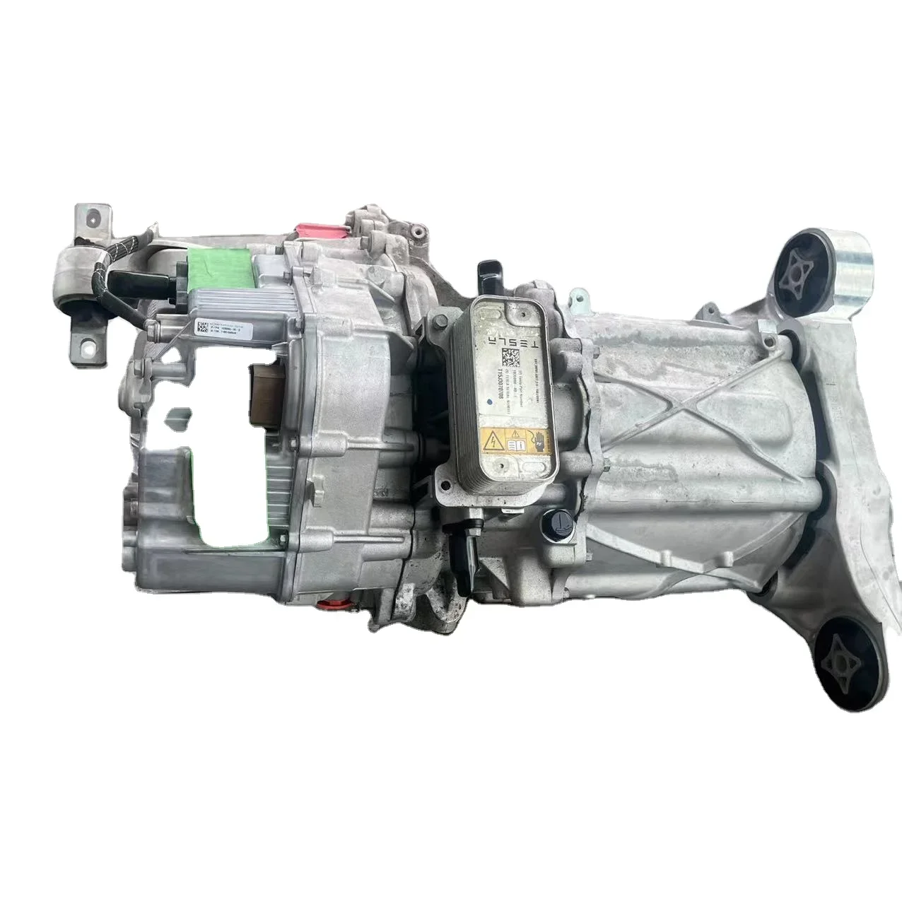 Auto Parts Electric Motor For TESLA Model X 2017 Front Electric Motor 103530000E OEM
Auto Parts Electric Motor For TESLA Model X 2017 Front Electric Motor 103530000E OEM