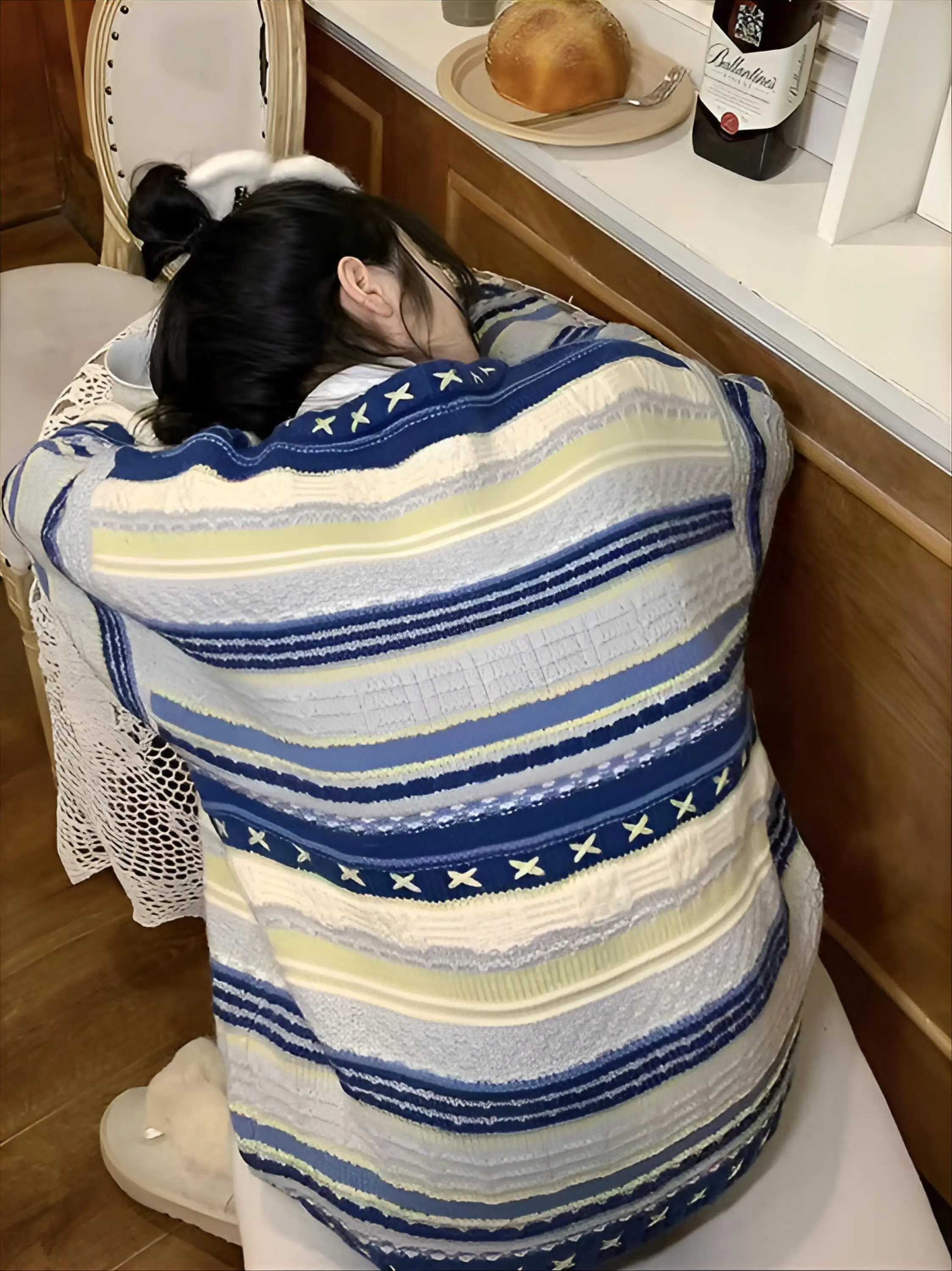 Tweed Jacket Bomber Womens Autumn Reversible Highstreet Covering Silhouette Fitting Flaps Pockets Buttons Edge Fiber Fabric Feel
Tweed Jacket Bomber Womens Autumn Reversible Highstreet Covering Silhouette Fitting Flaps Pockets Buttons Edge Fiber Fabric Feel