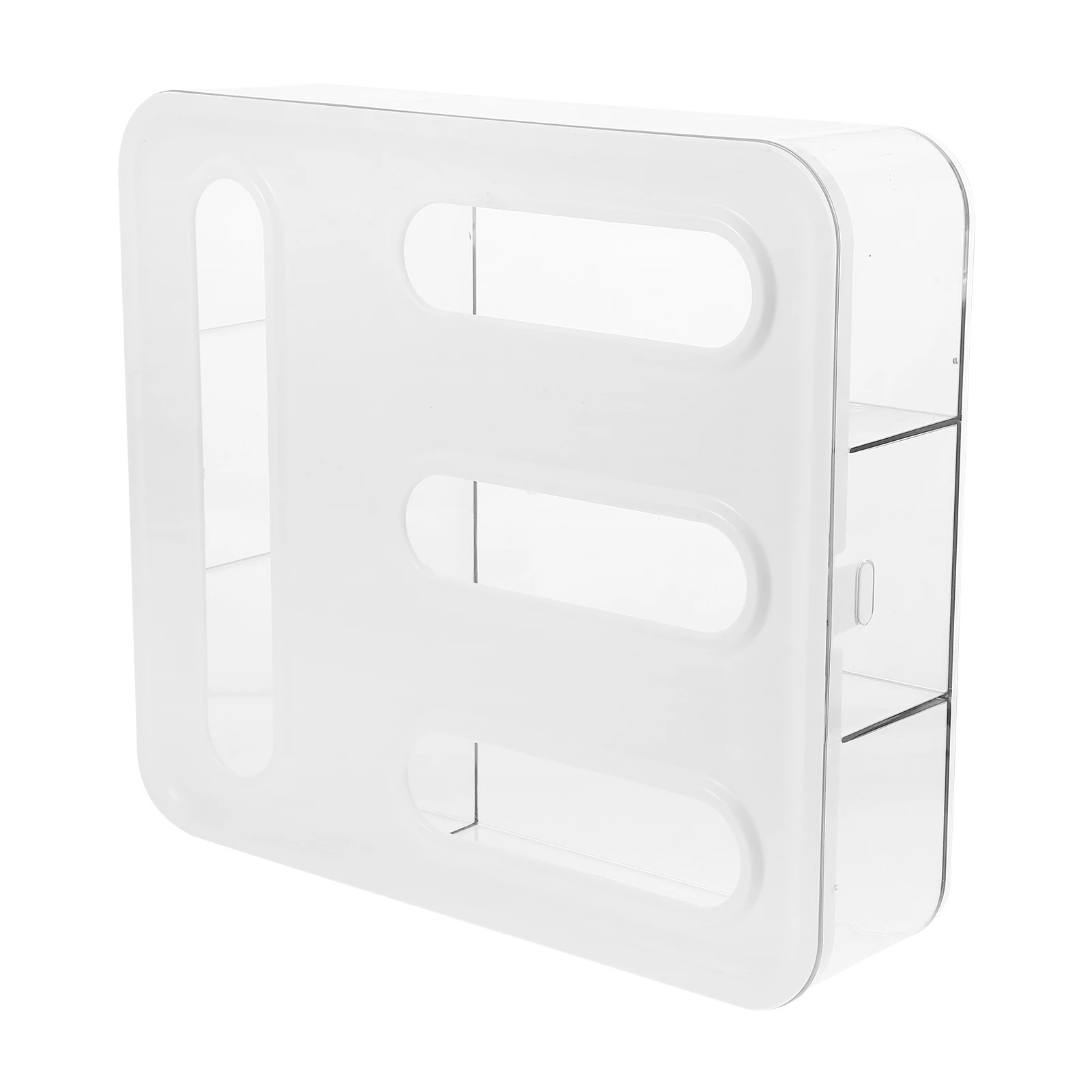 Wall Fresh Keeping Bag Box Sealed Storage ganizer 4 Compartments Large Capacity Kitchen Trash Bag Holder PET ABS Material
Wall Fresh Keeping Bag Box Sealed Storage ganizer 4 Compartments Large Capacity Kitchen Trash Bag Holder PET ABS Material