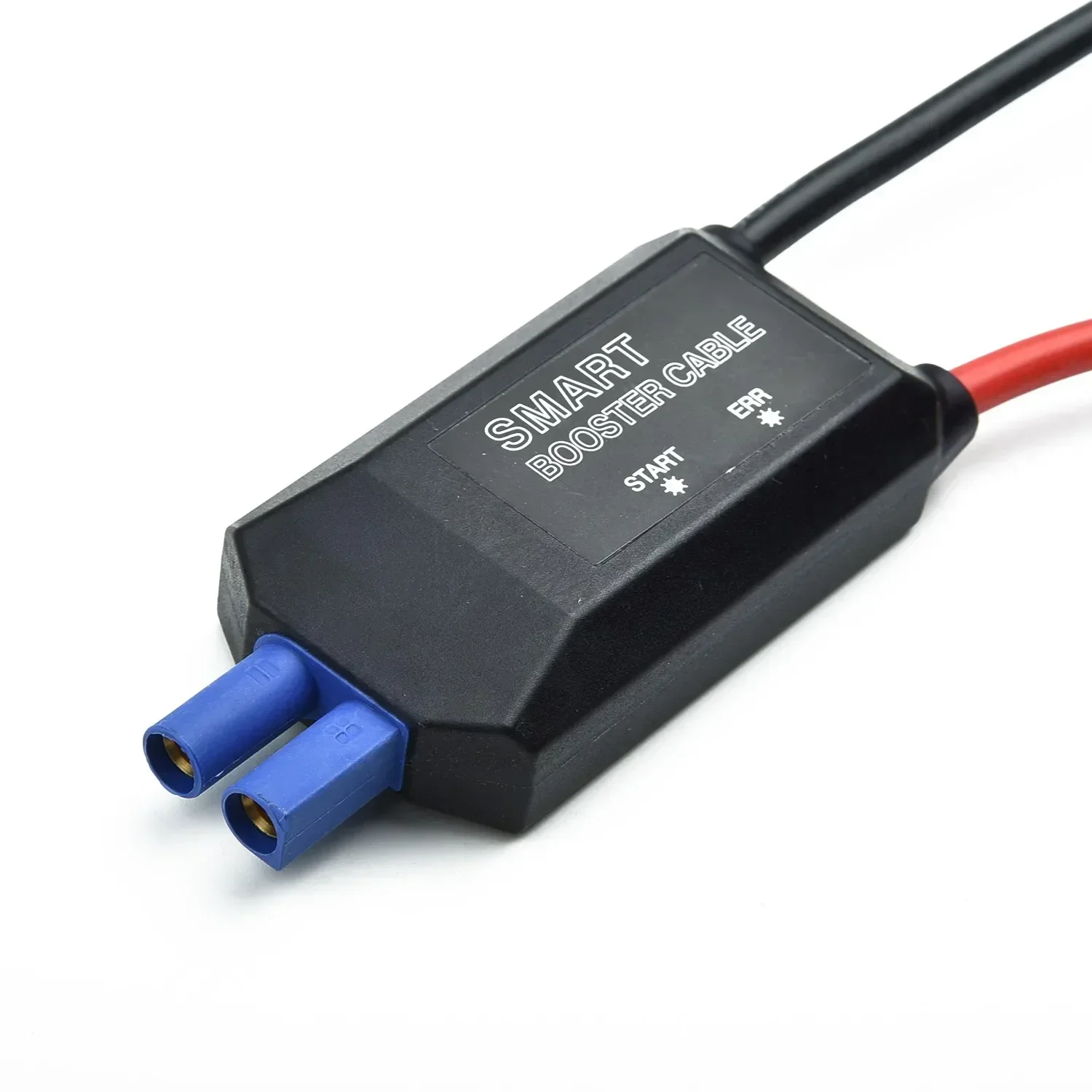 12V 500A Clamp For Jump Starter Reverse Polarity Over Discharge And Over Charge Protection Circuitry
12V 500A Clamp For Jump Starter Reverse Polarity Over Discharge And Over Charge Protection Circuitry