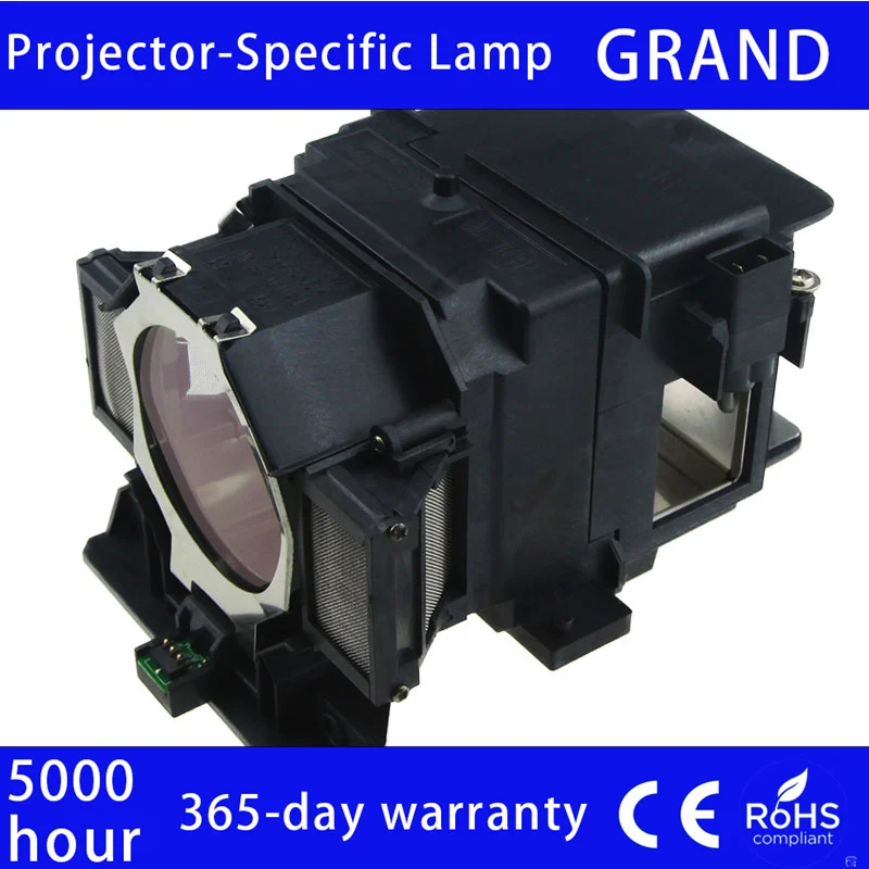 Сменная лампа с корпусом для проектора ELPLP73 Epson Powerlite Pro Z8150NL Z8250NL Z8255NL Z8350WNL Z8450WUNL Z8455WUNL
Сменная лампа с корпусом для проектора ELPLP73 Epson Powerlite Pro Z8150NL Z8250NL Z8255NL Z8350WNL Z8450WUNL Z8455WUNL