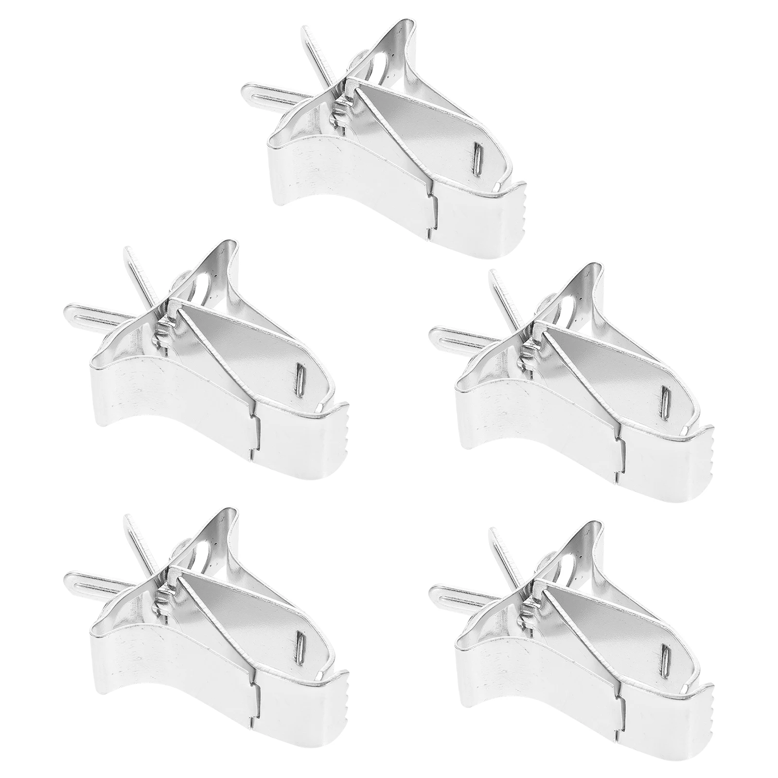 5pcs Cage Fruit Holder for Parrot Bird Food Feeder Strong Copper Durable Silver Easy Install Accessories Pet Supplies
5pcs Cage Fruit Holder for Parrot Bird Food Feeder Strong Copper Durable Silver Easy Install Accessories Pet Supplies