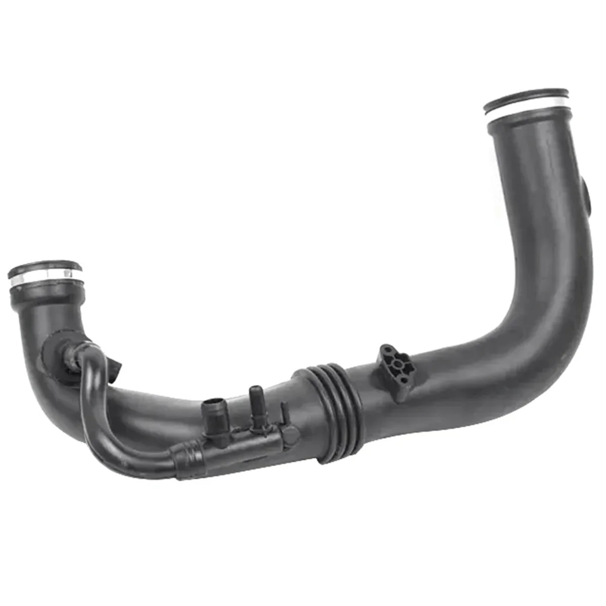 Auto High Quality Radiator Pipe Exhaust Pipe Turbocharger Air Intake Hose A2710901929 for Mercedes Benz
Auto High Quality Radiator Pipe Exhaust Pipe Turbocharger Air Intake Hose A2710901929 for Mercedes Benz