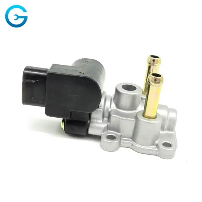 High Quality 22270-97401 2227097401 For Toyota Idle Speed Control Valve
High Quality 22270-97401 2227097401 For Toyota Idle Speed Control Valve